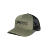 campos-trucker-green