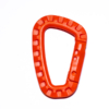 red-carabiner