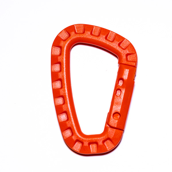 red-carabiner